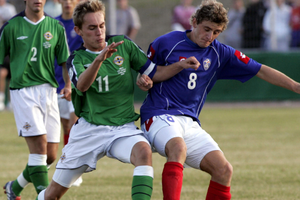 Nhận định bóng đá U19 Na Uy vs U19 Bắc Ireland: Trận chiến sinh tử
