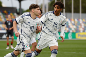 Nhận định bóng đá U19 Ukraine vs U19 Italia: Giữ sức cho bán kết