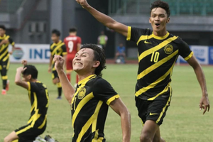 Nhận định bóng đá U19 Singapore vs U19 Malaysia: Khó có bất ngờ