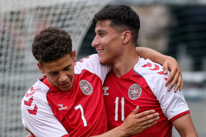 Nhận định bóng đá U19 Thổ Nhĩ Kỳ vs U19 Đan Mạch: Hy vọng mong manh