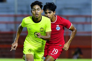 Nhận định bóng đá U19 Singapore vs U19 Brunei: Lấy lại chút danh dự
