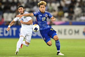 Nhận định bóng đá U23 Nhật Bản vs U23 Mali: Sớm giành vé