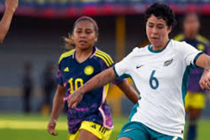 Nhận định bóng đá Nữ Colombia vs Nữ New Zealand: Nhiệm vụ phải thắng