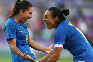 Nhận định bóng đá Nữ Nhật Bản vs Nữ Brazil: Thất vọng kéo dài