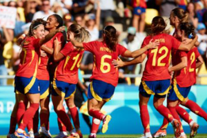 Nhận định bóng đá Nữ Nigeria vs Nữ Tây Ban Nha: Đêm dài lắm mộng