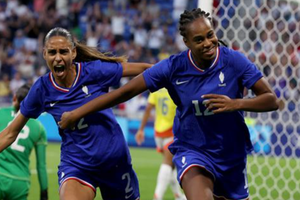 Nhận định bóng đá Nữ Pháp vs Nữ Canada: Tập trung tối đa