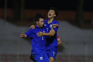 Nhận định bóng đá U19 Indonesia vs U19 Thái Lan: Long hổ tranh hùng