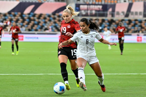 Nhận định bóng đá Nữ Colombia vs Nữ Canada: Kịch bản điên rồ