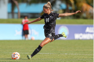 Nhận định bóng đá Nữ New Zealand vs Nữ Pháp: Chủ nhà có vé