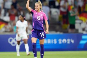 Nhận định bóng đá Nữ Zambia vs Nữ Đức: Không có bất ngờ