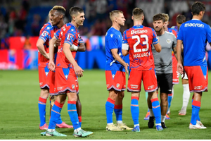 Nhận định bóng đá Kryvbas vs Viktoria Plzen: Không được chủ quan