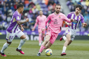 Nhận định bóng đá Valladolid vs Espanyol: Những kẻ cùng cảnh ngộ