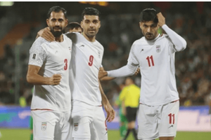 Nhận định bóng đá Iran vs Kyrgyzstan: Tâm lý sợ hãi