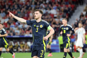 Nhận định bóng đá Scotland vs Ba Lan: Không quá khác biệt