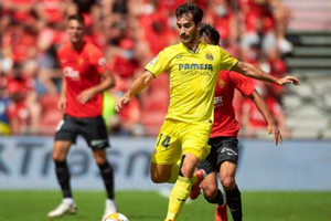 Nhận định bóng đá Mallorca vs Villarreal: Duy trì phong độ ổn định