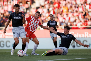 Nhận định bóng đá Vallecano vs Osasuna: Thất vọng liên tiếp