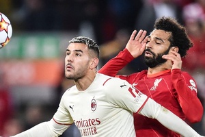 Tỷ lệ bóng đá trận Milan vs Liverpool, 2h00 ngày 18/9, Cúp C1 châu Âu