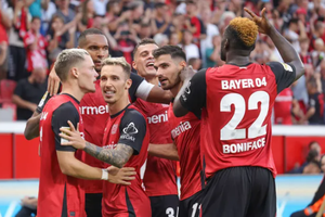 Nhận định bóng đá Feyenoord vs Leverkusen: Hài lòng đôi bên