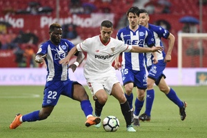 Tỷ lệ bóng đá trận Alaves vs Sevilla, 2h00 ngày 21/9, La Liga