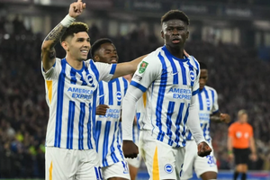 Nhận định bóng đá Brighton vs Nottingham: Hàng thủ vững chắc