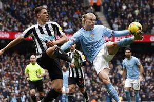 Tỷ lệ bóng đá trận Newcastle vs Man City, 18h30 ngày 28/9, Ngoại hạng Anh