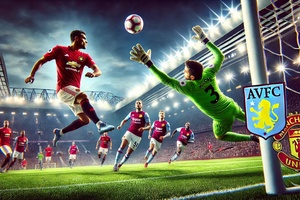 Tỷ lệ bóng đá trận Aston Villa vs Man United, 20h00 ngày 6/10, Ngoại hạng Anh