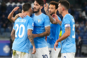 Nhận định bóng đá Lazio vs Empoli: Vượt mặt đối thủ