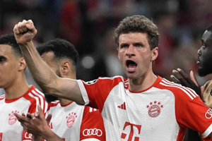 Nhận định bóng đá Bayern Munich vs Stuttgart: Hùm xám gặp khó