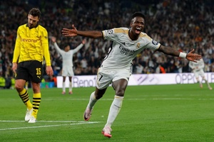 Tỷ lệ bóng đá trận Real Madrid vs Dortmund, 2h00 ngày 23/10, Cúp C1 châu Âu