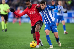 Nhận định bóng đá Alaves vs Mallorca: Kéo dài phong độ tệ hại