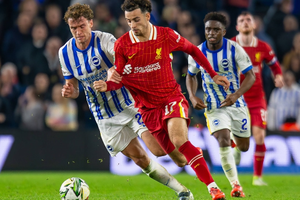 Nhận định bóng đá Liverpool vs Brighton: Vết thương chưa lành