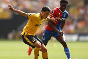 Nhận định bóng đá Wolves vs Crystal Palace: Bầy soi lâm nguy