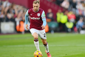 Nhận định bóng đá West Ham vs Everton: Điểm tựa London