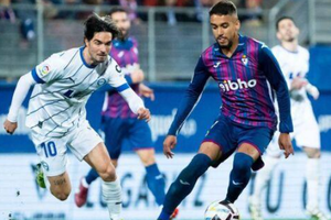 Nhận định bóng đá Deportivo vs Eibar: Niềm tin trở lại