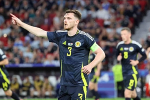 Nhận định bóng đá Ba Lan vs Scotland: Đại bàng xuống hạng