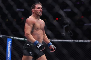 Dana White đứng ra đảm bảo tương lai cho Michael Chandler