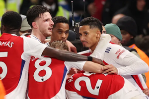 Nhận định bóng đá Arsenal vs Nottingham: Sức mạnh bị hoài nghi