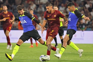 Tỷ lệ bóng đá trận Tottenham vs Roma, 3h00 ngày 29/11, Cúp C2 châu Âu