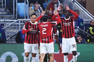 Dự đoán AC Milan vs Empoli, 0h00 ngày 1/12, Serie A 2024/25