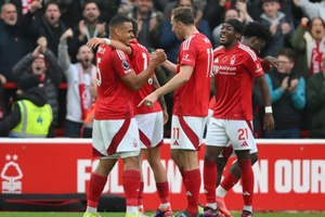 Nhận định bóng đá Nottingham vs Ipswich: Cơ hội cho tân binh