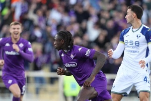 Dự đoán Fiorentina vs Inter Milan, 0h00 ngày 2/12, Serie A 2024/25 (hoãn)