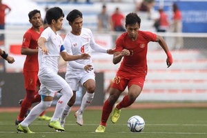 Tỷ lệ bóng đá trận Myanmar vs Indonesia, 19h30 ngày 9/12, AFF Cup 2024