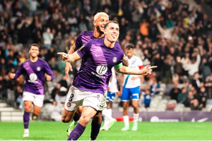 Nhận định bóng đá Toulouse vs Saint Etienne: Cơ hội cho Quỷ xanh