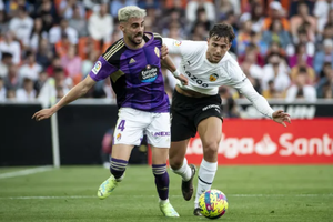 Nhận định bóng đá Valladolid vs Valencia: Mở ra cánh cửa trụ hạng