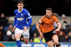 Nhận định bóng đá Wolves vs Ipswich: Sức nóng cuộc đua trụ hạng