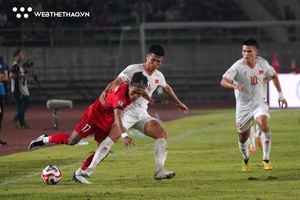 Tỷ lệ bóng đá trận Việt Nam vs Indonesia, 20h00 ngày 15/12, AFF Cup 2024