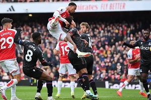 Tỷ lệ bóng đá trận Arsenal vs Crystal Palace, 2h30 ngày 19/12, League Cup