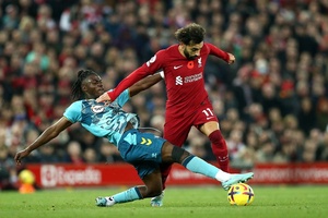 Tỷ lệ bóng đá trận Southampton vs Liverpool, 3h00 ngày 19/12, League Cup