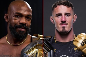 Tom Aspinall: Jon Jones đã gian lận, không thể là "Võ sĩ MMA vĩ đại nhất"