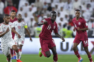 Nhận định bóng đá Oman vs Qatar: Cục diện khó đoán